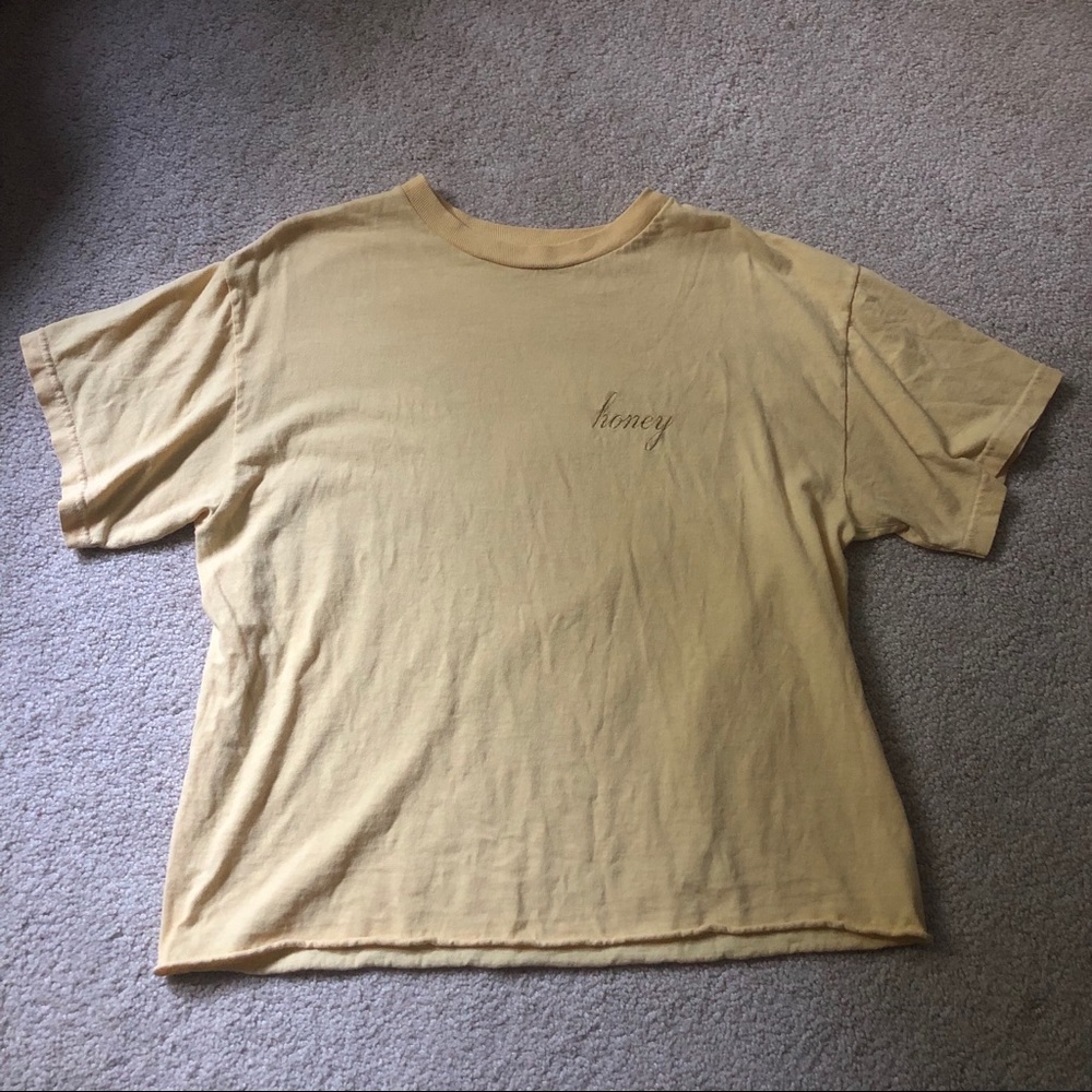 Brandy Melville Top